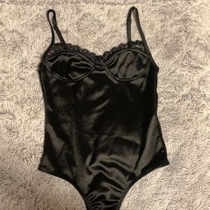 Motel Rocks Bodysuit